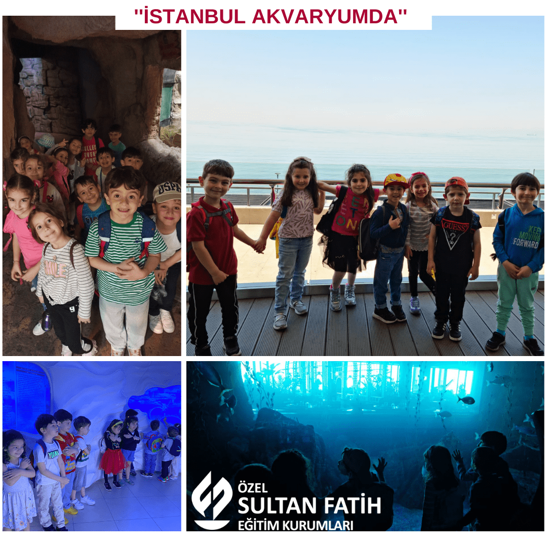 AKVARYUMDA