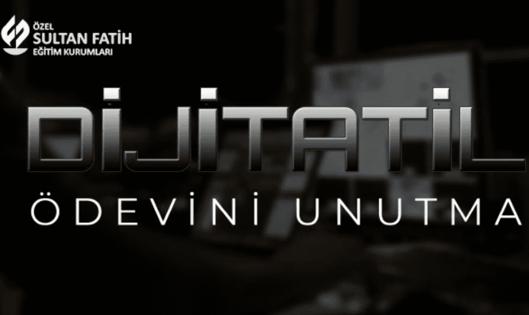 DİJİTATİL