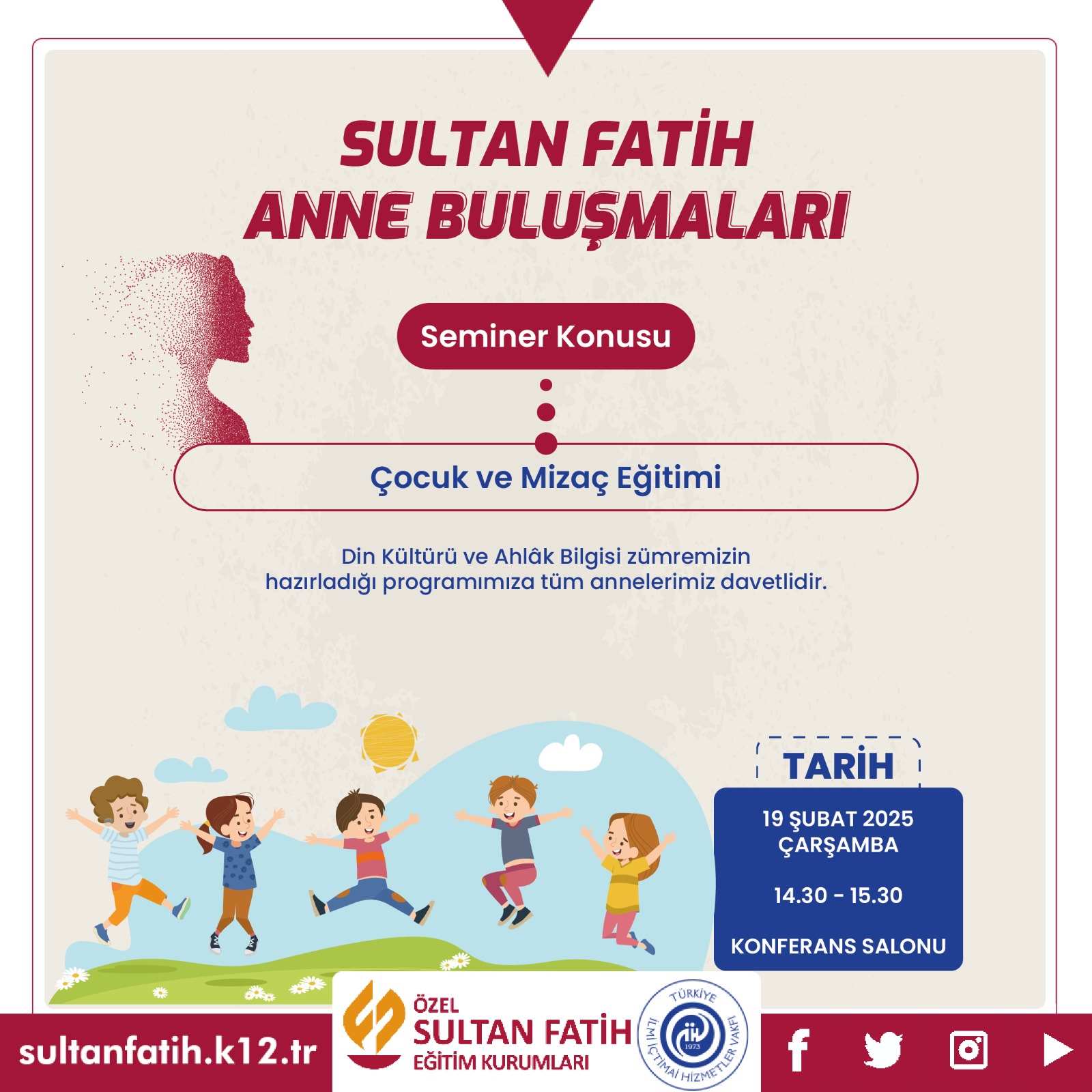 Anne Buluşmaları